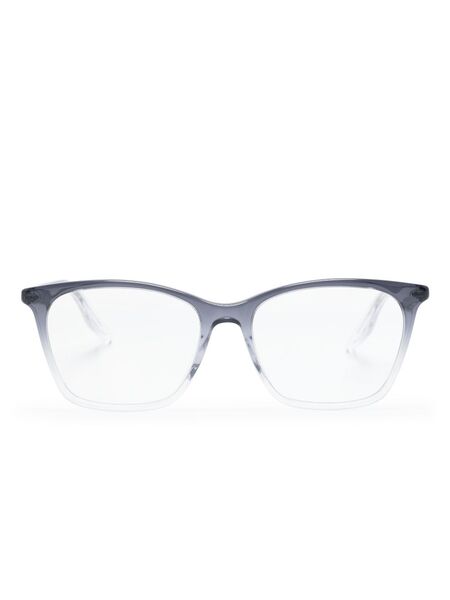 Ray-ban Ombré-effect Cat-eye Glasses - Grey 
