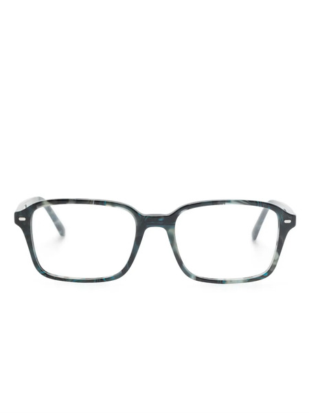  Ray-ban Raimond Glasses - Blue 