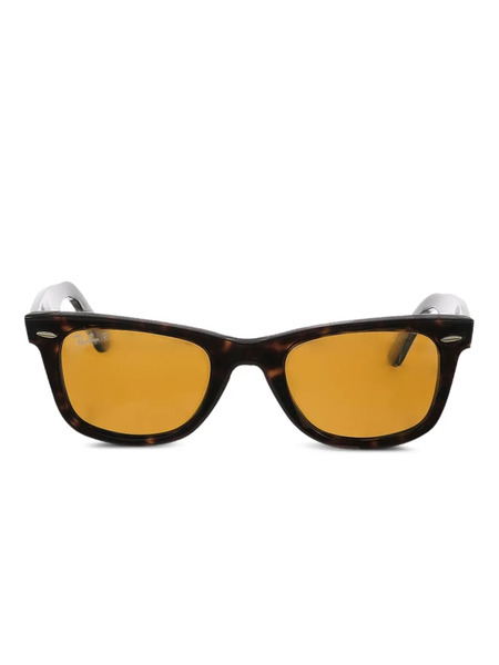 Ray-ban Wayfarer Sunglasses - Brown 