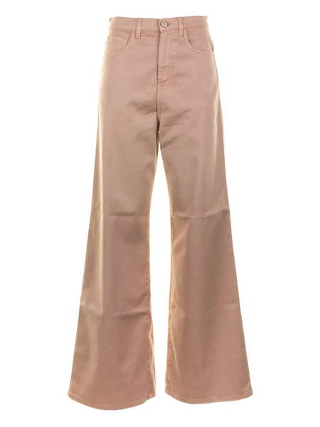  Re-hash Five-pocket Trousers - Neutrals 