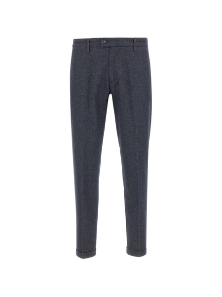  Re-hash Mucha 10 Chinos - Blue 