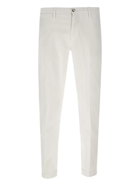  Re-hash Mucha Chinos - White 