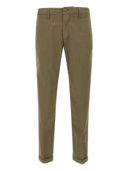  Re-hash Mucha Trousers - Brown 