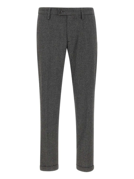  Re-hash Mucha10 Trousers - Grey 