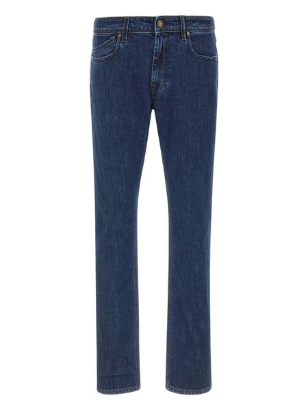  Re-hash Rubens-z Five-pocket Jeans - Blue 