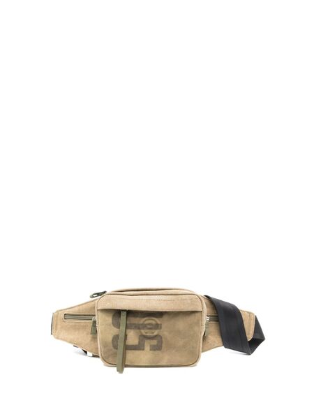  Readymade Belt Bag - Brown 