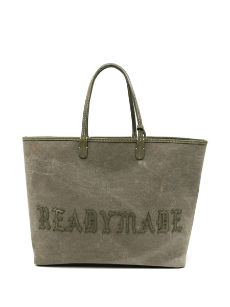  Readymade Dorothy Tote Bag - Green 