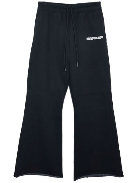  Readymade Logo-print Track Pants - Black 