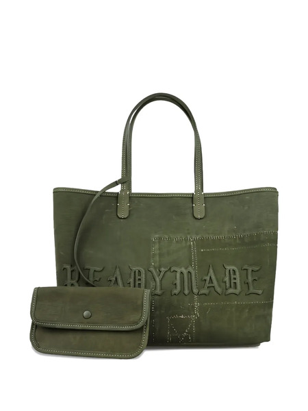  Readymade Medium Cali Dorothy Tote Bag - Green 