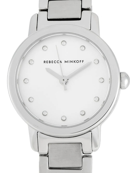  Rebecca Minkoff Bffl 25mm - White 