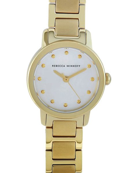  Rebecca Minkoff Bffl 25mm - White 