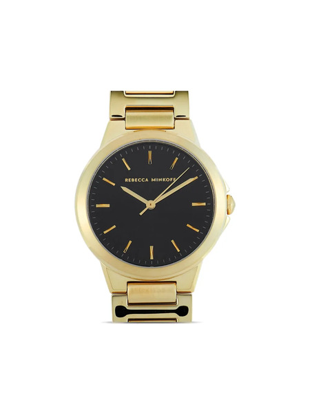  Rebecca Minkoff Cali 34mm - Black 