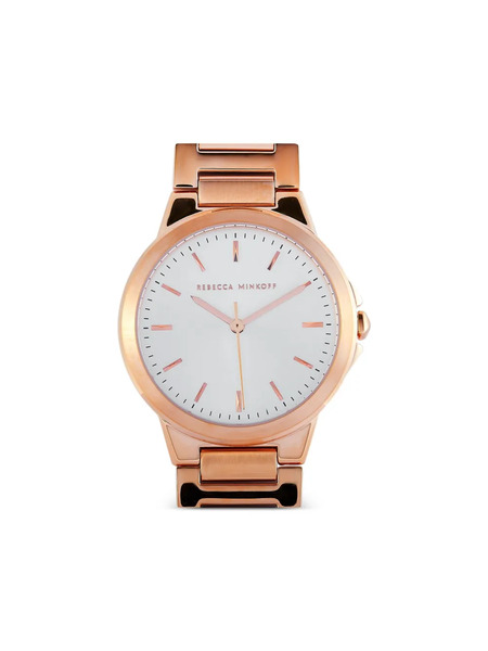 Rebecca Minkoff Cali 34mm - White 