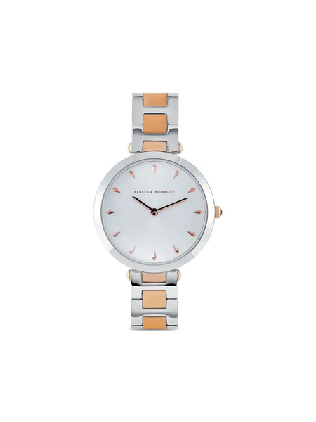  Rebecca Minkoff Nina 33mm - Grey 