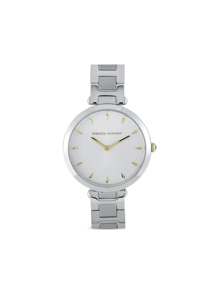  Rebecca Minkoff Nina 33mm - Grey 