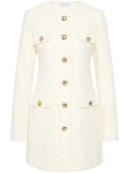  Rebecca Vallance Belisse Coat - Neutrals 