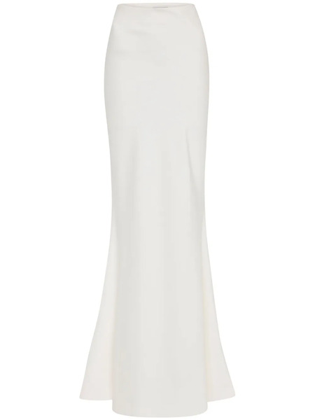  Rebecca Vallance Lia Maxi Skirt - White 