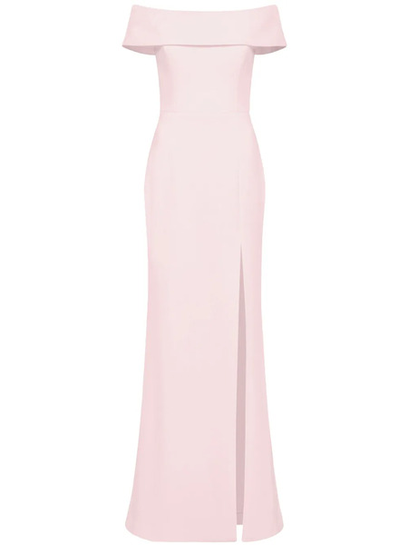  Rebecca Vallance Venice Gown - Pink 