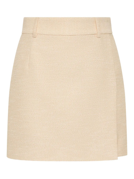  Rebecca Vallance Winnie Skorts - Neutrals 