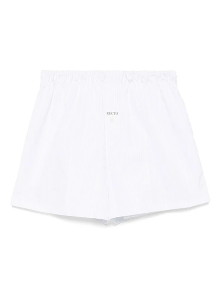  Recto Summer Night Boxer Shorts - White 