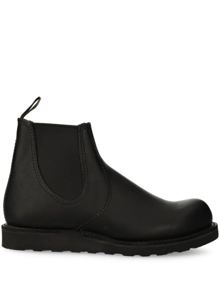  Red Wing Shoes Classic Chelsea Boots - Black 