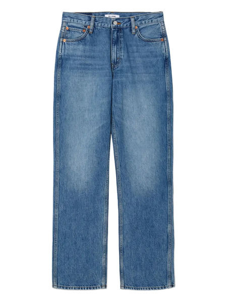 Re/done 90s Jeans - Blue 