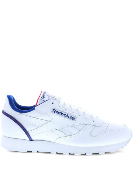  Reebok Classic Leather Trainers - White 