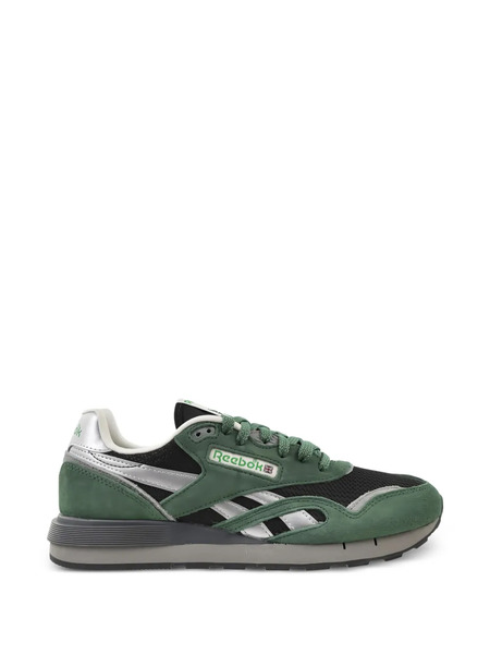  Reebok Classic Nylon 89 Sneakers - Green 