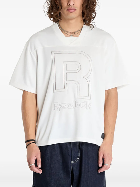  Reebok Classics Team Tradition T-shirt - White 