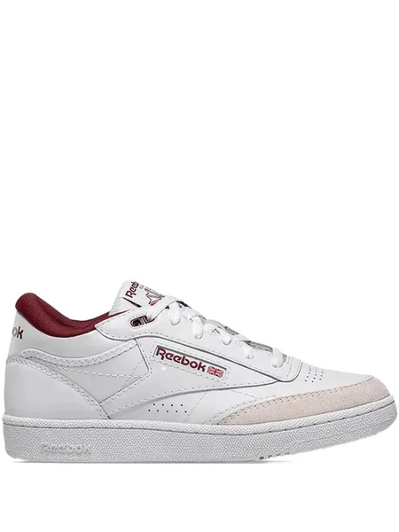  Reebok Club C Mid Ii white Sneakers 