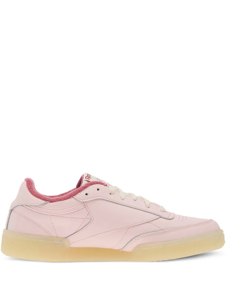  Reebok Club C 85 Sneakers - Pink 