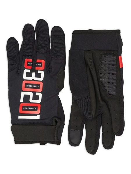  Reebok Crossfit Training Gloves - Black 