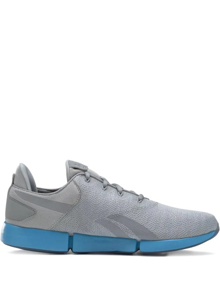  Reebok Dailyfit Dmx grey/light Blue Sneakers 