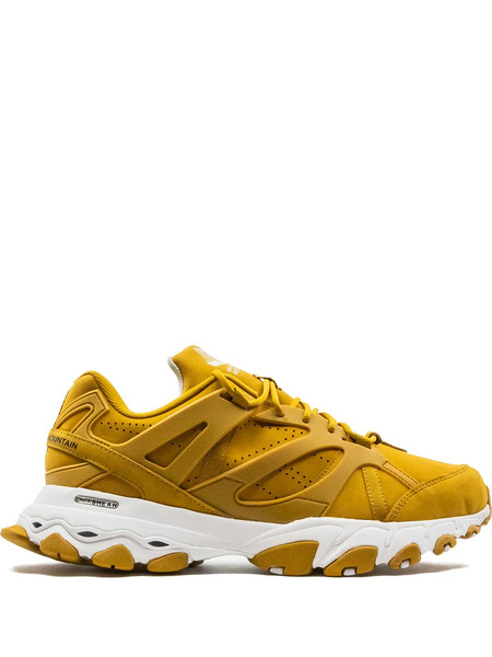  Reebok Dmx Trail Shadow Sneakers - Yellow 