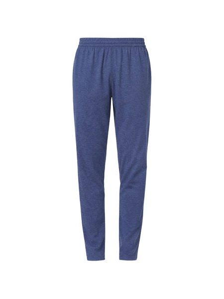  Reebok Elasticated Waistband Print Trousers - Blue 