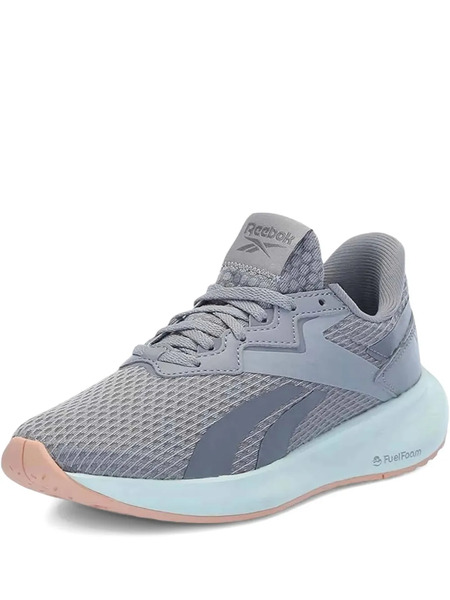  Reebok Energen Plus 2 pure Grey/peach Glow Sneakers 