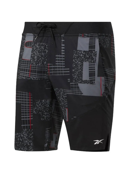  Reebok Epic Lightweight Shorts - Black 