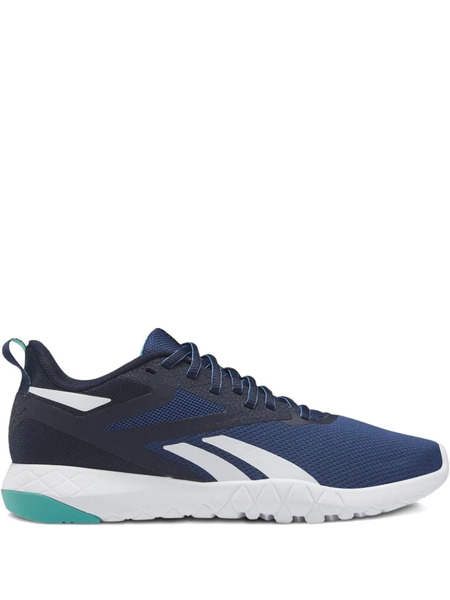  Reebok Flexagforce 4 blue Sneakers 