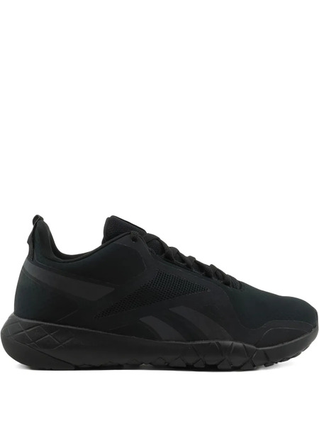  Reebok Flexagon Force 3 Wide black Pure Grey Sneakers - Core Black/core Black/pure Grey 