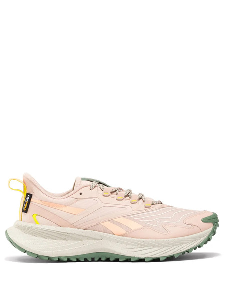  Reebok Floatride Energy 5 Adventure Running Sneakers - Pink 