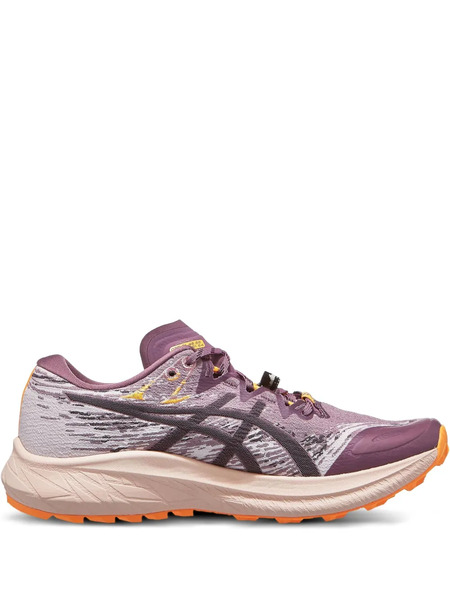  Reebok Fuji Lite 5 Sneakers - Purple 