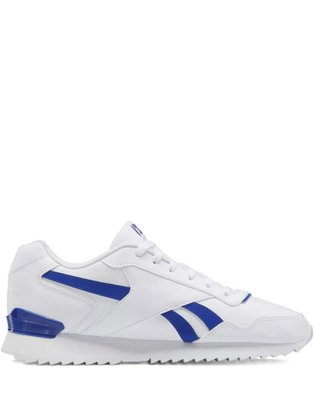  Reebok Glide Ripple Clip Sneakers - White 