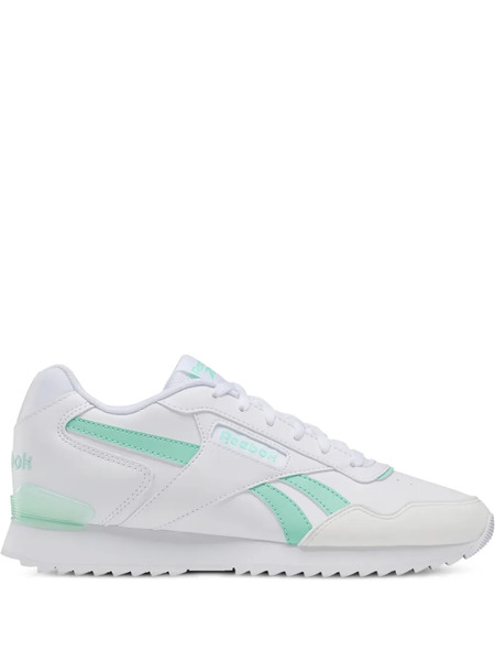 Reebok Glide Ripple Clip white/hint Mint/pure Grey 1 Sneakers 