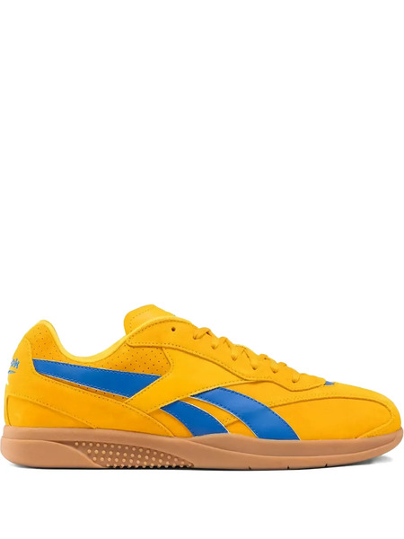  Reebok Hammer Street fierce Gold/vector Blue Sneakers - Yellow 
