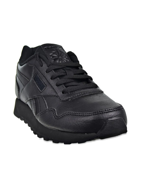  Reebok Kids Cl Harman Run Sneakers - Black 