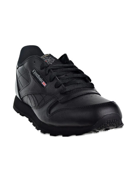  Reebok Kids Classic Gs black Sneakers 