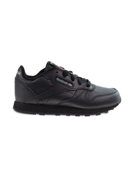  Reebok Kids Classic Ps black Sneakers 