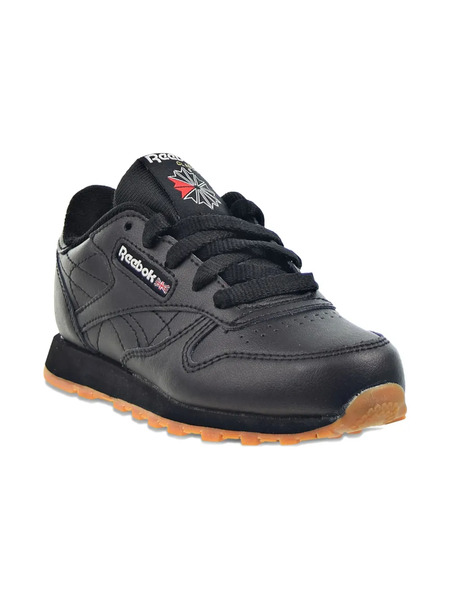 Reebok Kids Classic Ps black Sneakers 