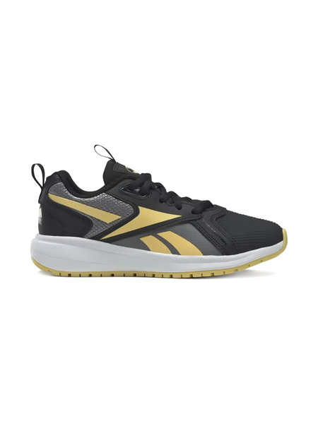  Reebok Kids Durable Xt black Medgre Batman X Robin Sneakers 