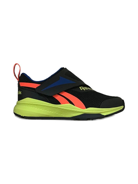  Reebok Kids Equal Fit Gs Sneakers - Black 